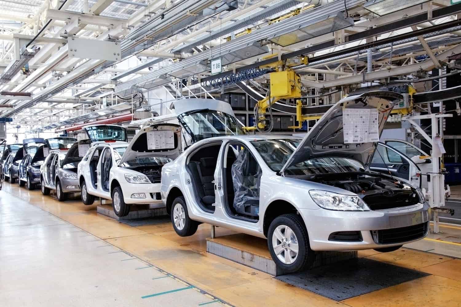 Automotive