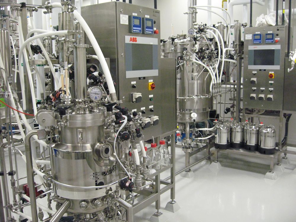 Bioenergy
