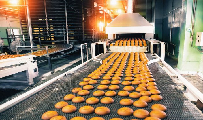 Food Industry