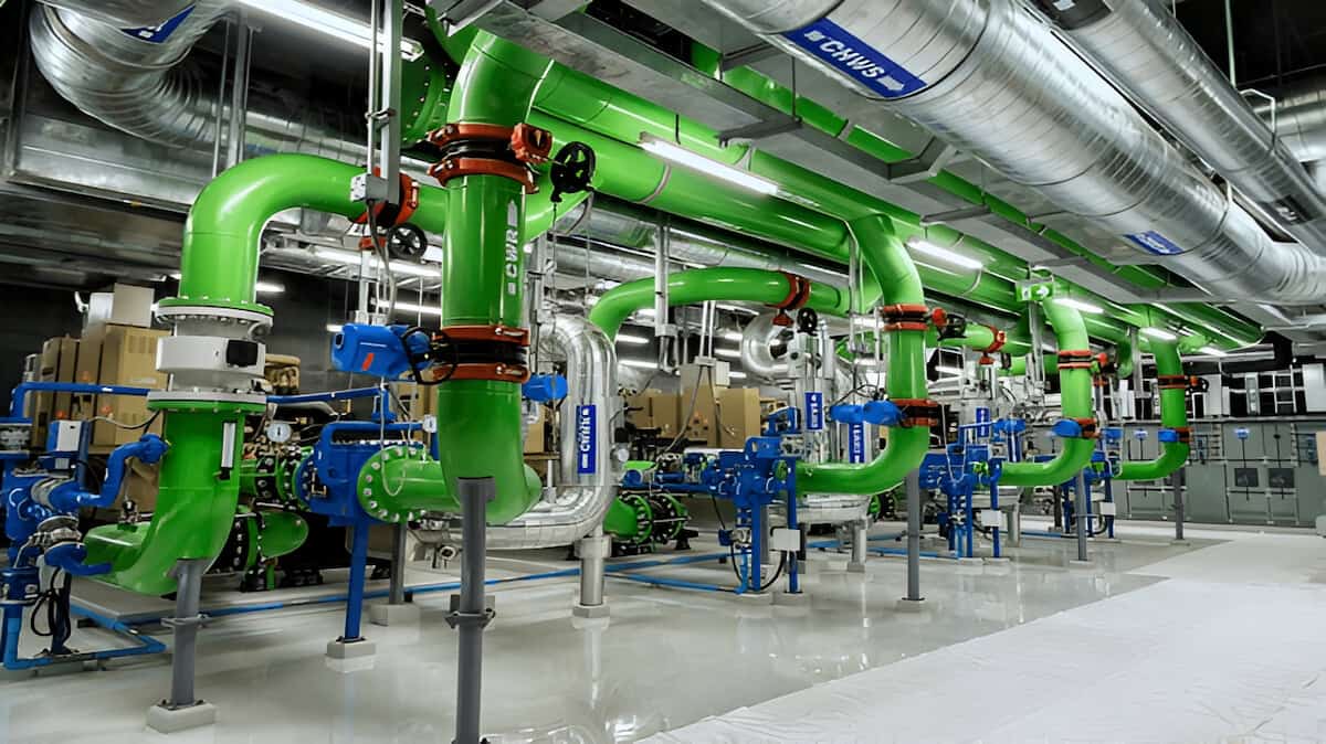 HVAC Engineering