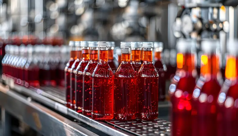 Liquor Industry