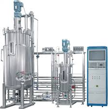 API Plant Equipment