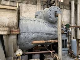 API Plant Equipment