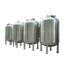 API Plant Equipment